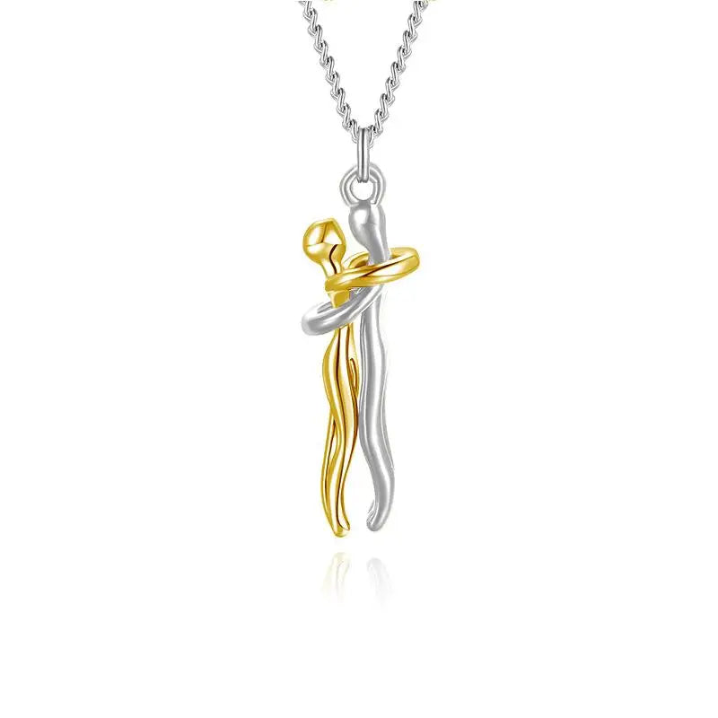 collier - pendentif