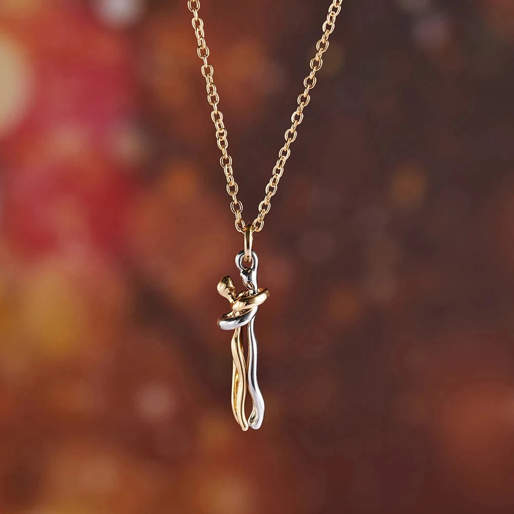 collier - pendentif