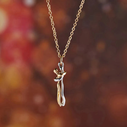 collier - pendentif