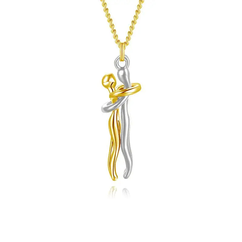 collier - pendentif